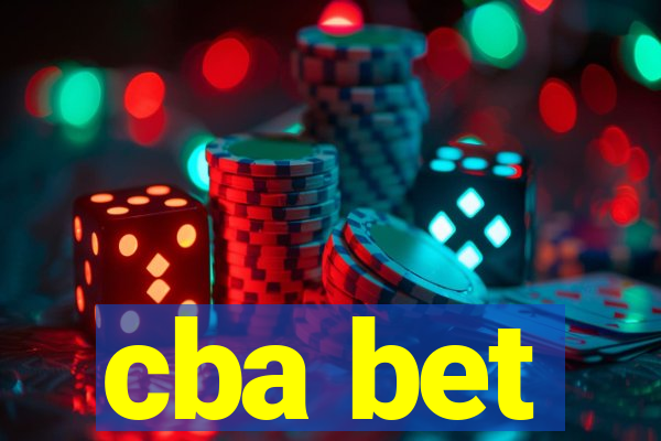 cba bet